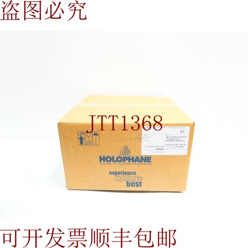 原装供应Holophane W4GLED30C100050KT3MMVOLTSPDGYSDP LED 墙包