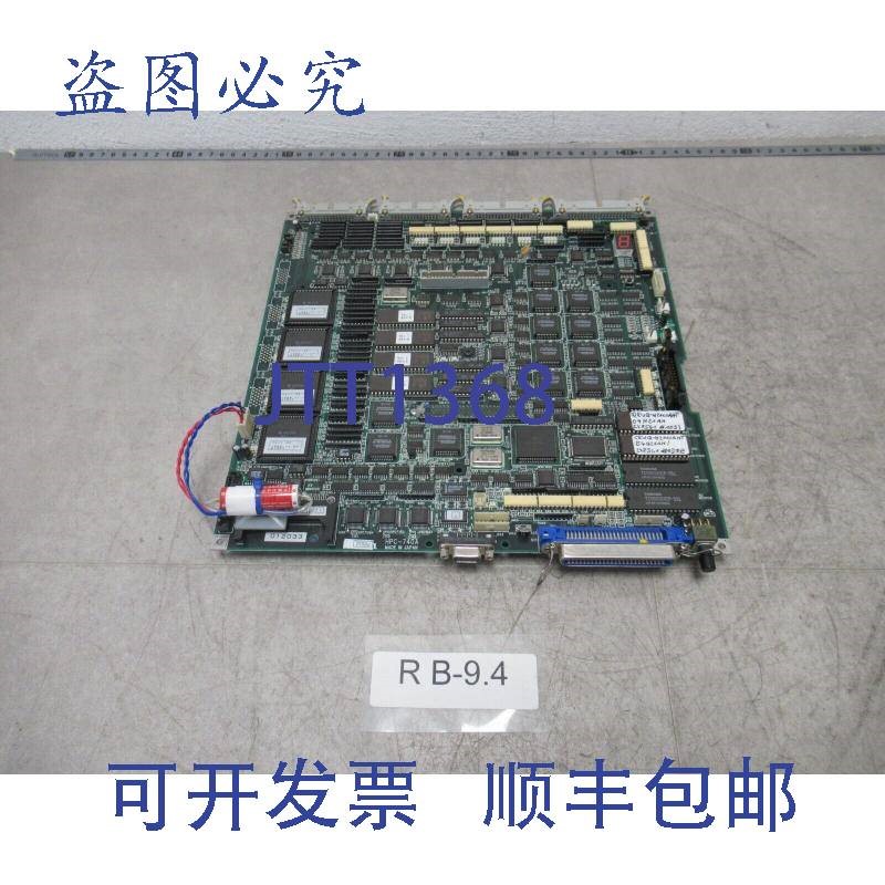 原装供应Hirata C-740A 机器人控制板已安装 E4H21AH / O4H21AH