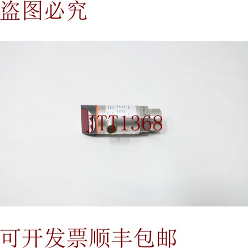 原装供应IFM Efector PN5003 压力传感器 0-363psi 18-36v-DC