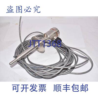 现货供应erson Negele SB007108104 HTST 传感器 3 英寸三夹钳