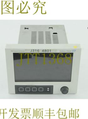 供应4801 Endress + Hauser Memograph M RSG40-C111B1C1D1A1