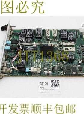 供应34176应用材料PCB组件EDAS400带后轮轮圈0110-A2832