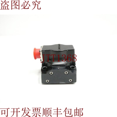 原装供应Moog 760-185B S57F0FA4VPL 液压伺服阀 3000psi