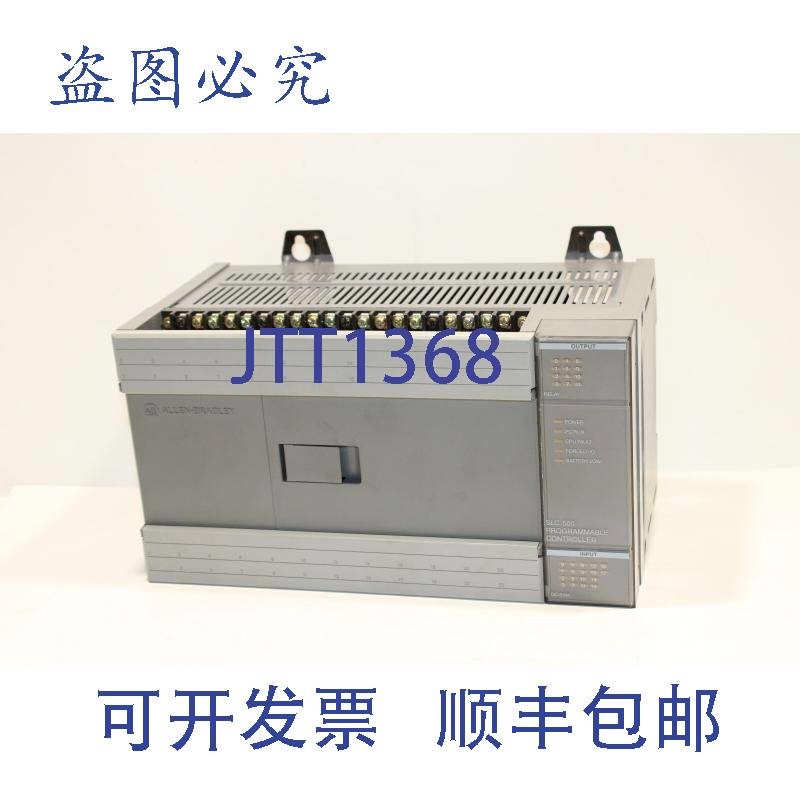 原装供应罗克韦尔AB 1747-L30C PLC