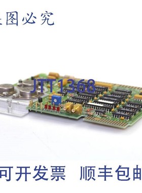 原装供应安捷伦  03585-66535 电路板组装