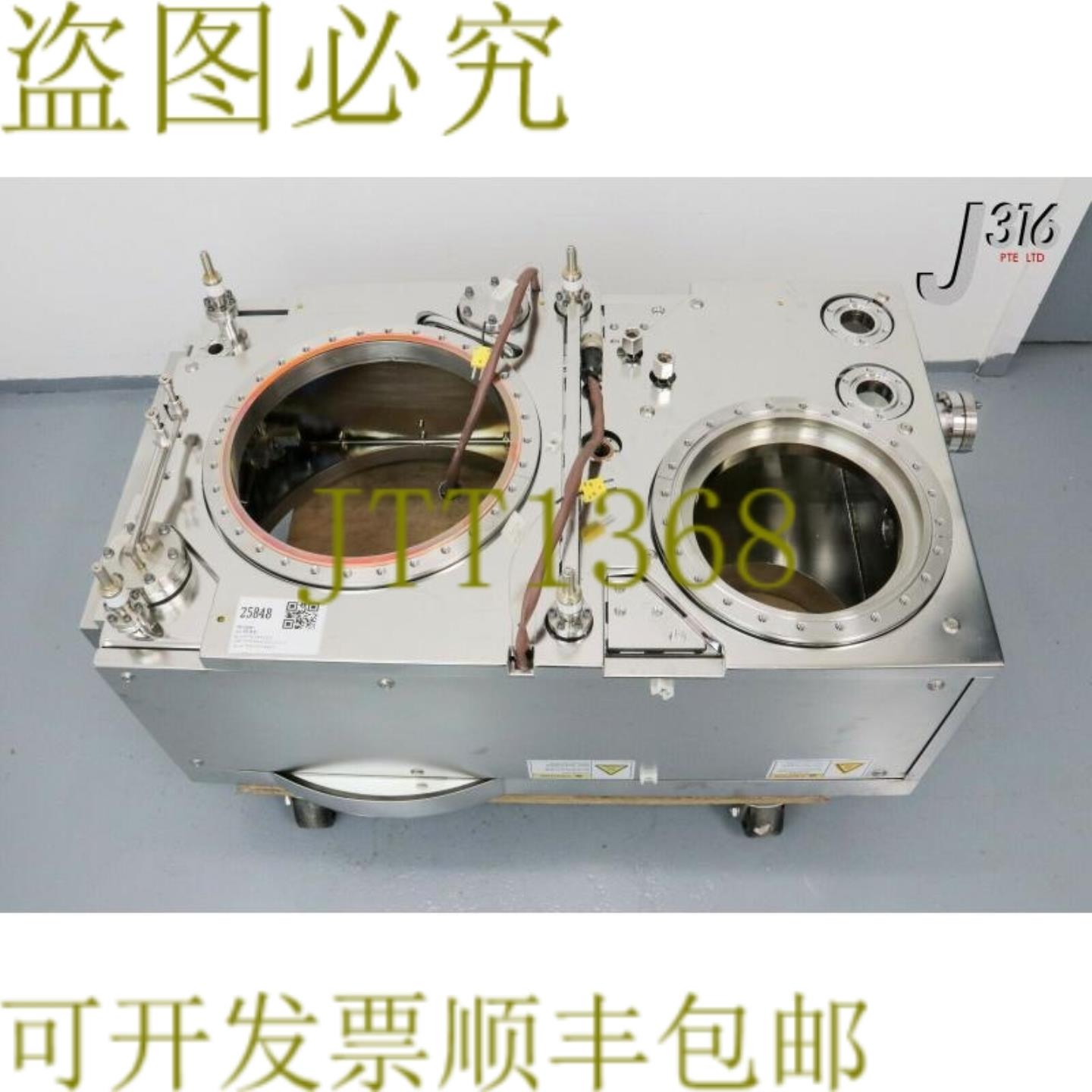 供应25848 NOVELLUS CONCEPT 两个 TA 室BB87-055651 C2-IHC