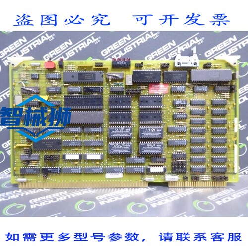 原装供应 CINCINNATI MILACRON 3-533-0098G 三坐标测量机控制板