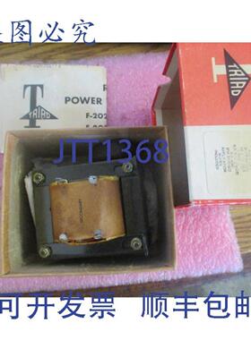 供应Triad  Triad-Utrad 型号F-203U 电源变压器