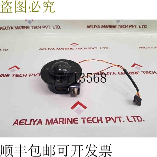 原装供应Daco science de128-6 轨迹球