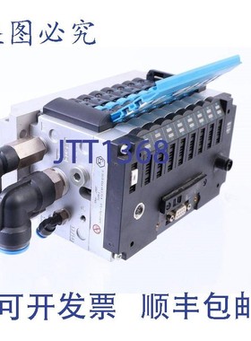 原装供应费斯托 8x 161361 + 165811 + 18210 + 152427 CPV14--DI