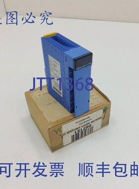 原装供应横河 F3AD04-04 S1 A/D 转换器