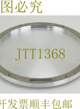 供应11109 应用材料板 Perf 200MM 大平衡物 0020-30797