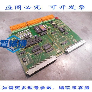 原装供应 MICOM MI64 焊接电源接口板 MI64/2
