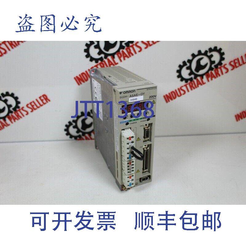 原装供应Yaskawa SGDH-A5AE-0Y(伺服)
