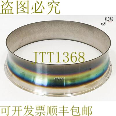 供应15234 应用材料 Shield Upper G12 Dbl Knee Sst零件