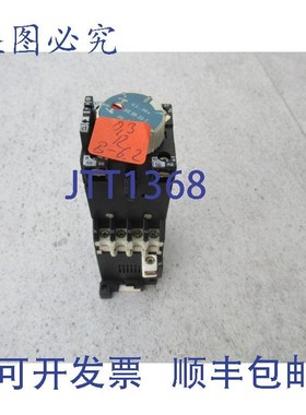 原装供应Kloeckner Moeller DIL 08-33-T 定时继电器 0.2 - 30 秒