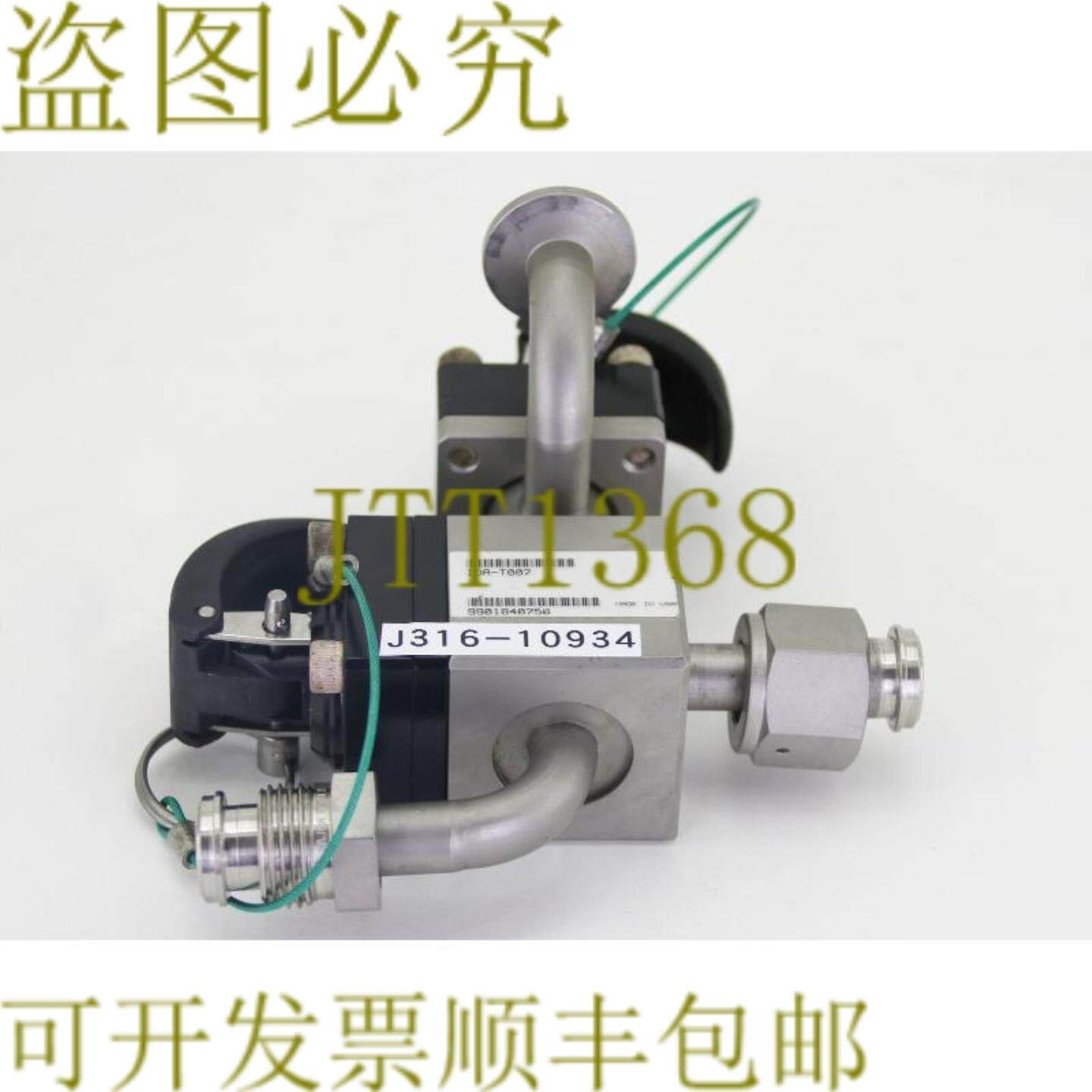 供应10934 MKS IN SITU 诊断访问阀门 IDA-T007