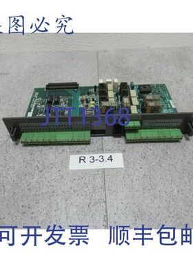 原装供应Fanuc A16B-1212-0731/02B EMG控制PCB板