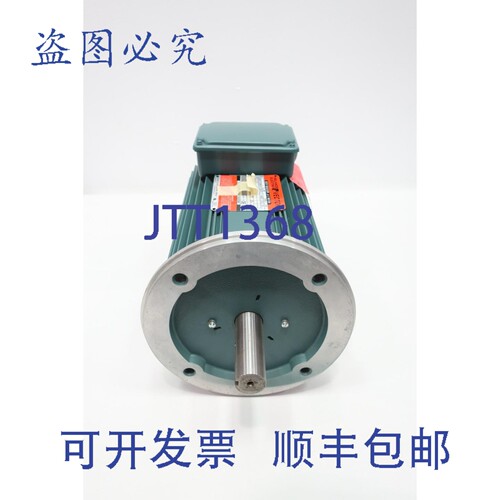 现货供应Reliance P18A6103R-KD 电机 Wf182tc 3马力 1726转/分