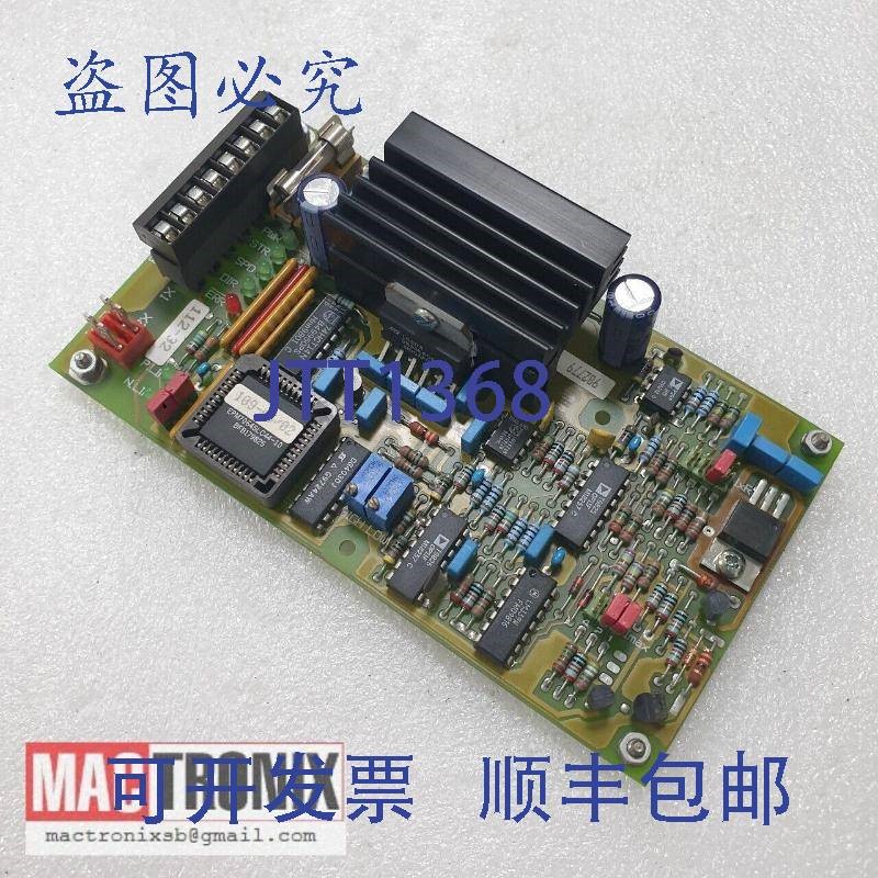 原装供应ASM FICO ARA 605G 主板