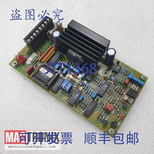 原装供应ASM FICO ARA 605G 主板