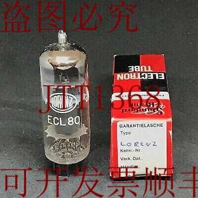 原装供应您还可以获得 ECL80 ITT LORENZ