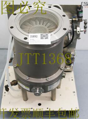 供应35892 SEIKO精机涡轮分子泵总成 MG-STPH600C-TS2T