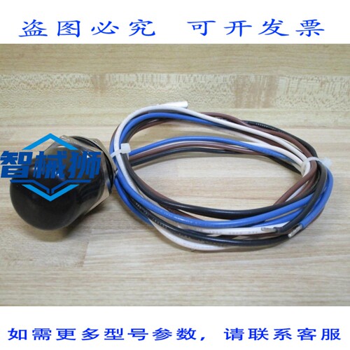 原装供应 TURCK RSFP-461-1M 电缆 U2-06792（3 件装）