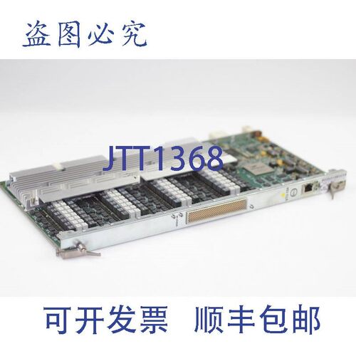 原装供应ECI Telecom VTU-C64P 主板 VTU-C64P 版本:E01 选项:210