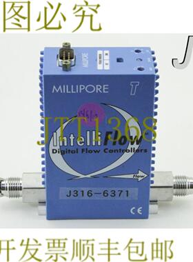 供应6371 MILLIPORE MFC 数字流量控制器 FSDAE100BC00