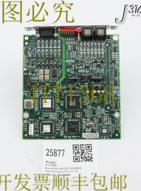供应25877 先进能源 PCB Climax 主从 WIso Aebus 2301649-A