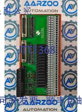 原装供应SILVERTECH SYST AP021-DI 终端模块