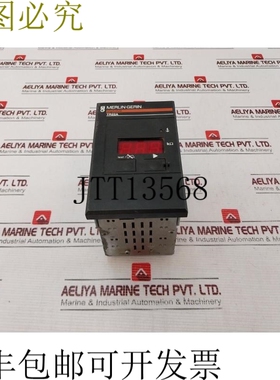 原装供应梅兰日兰 TR22A 110-127V