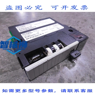 原装供应 Allen Bradley 1756-L55/A ControlLogix ，带 1756-M12
