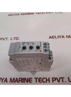 原装供应Carlo Gavazzi Dub02Ct23 过欠压继电器 E249822
