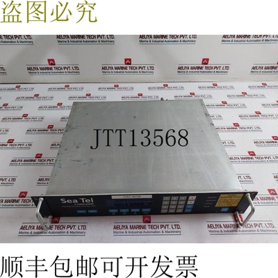 原装供应Seatel 127660-3 天线控制单元