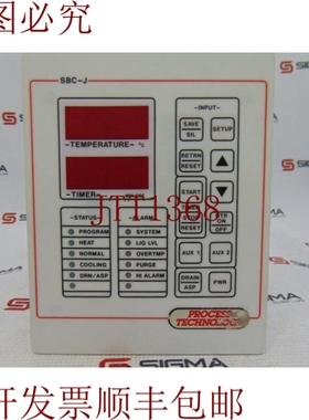 原装供应CONG FUY TRUNH 02-4675 控制器