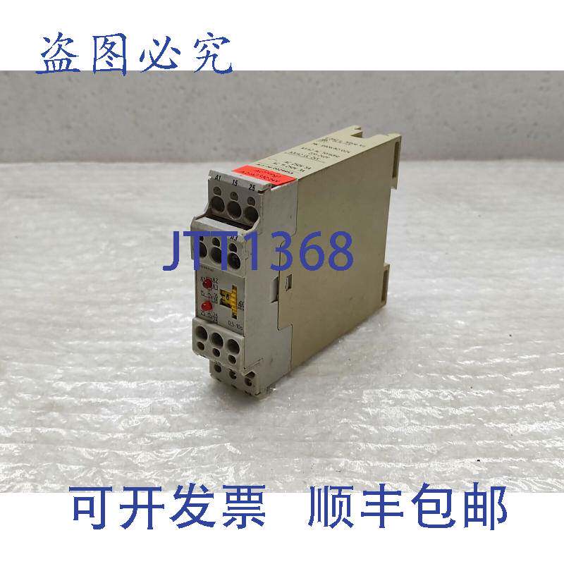 现货供应Dold MK 9906.82/024 时间控制继电器 220-240V AC/24V A