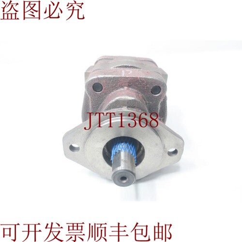 原装供应Intertech P315A193FBAB17-66 液压泵