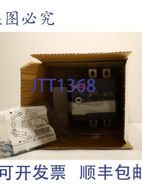原装供应ABB OT200E02 隔离开关 200A 1SCA022751R1310