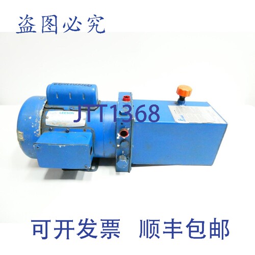 现货供应Blue Giant A12CH-4431BG033-403 液压转换 1600psi