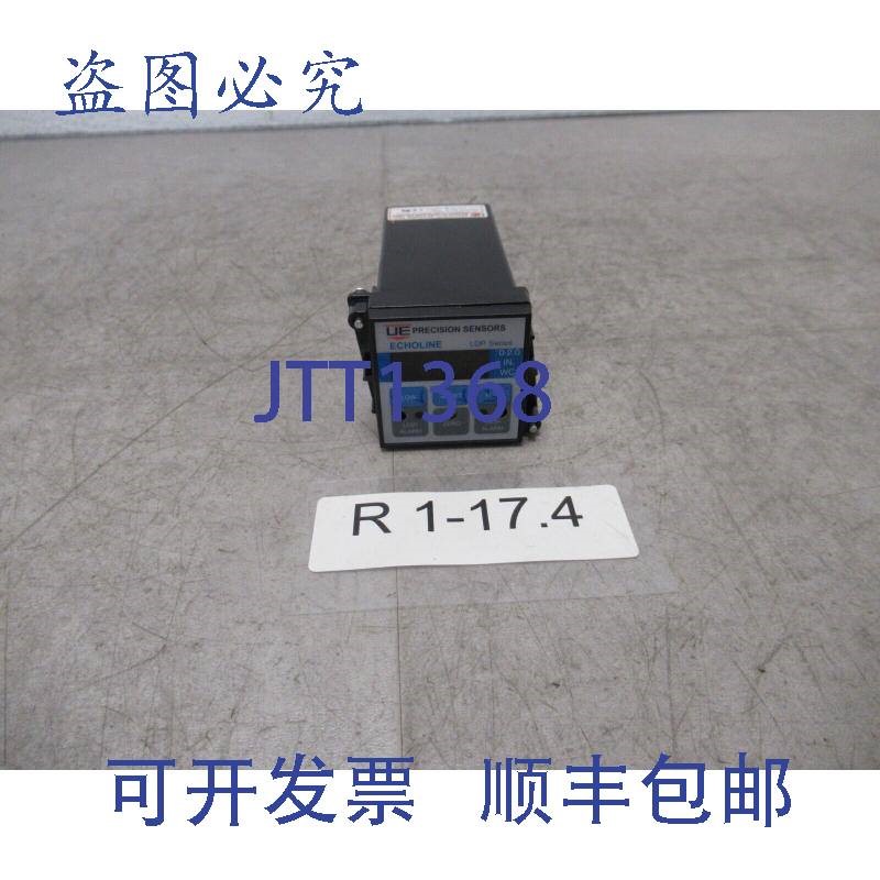 原装供应UE 精密传感器 LDP2WC-25 差压调节器范围 0-2.0 英寸水