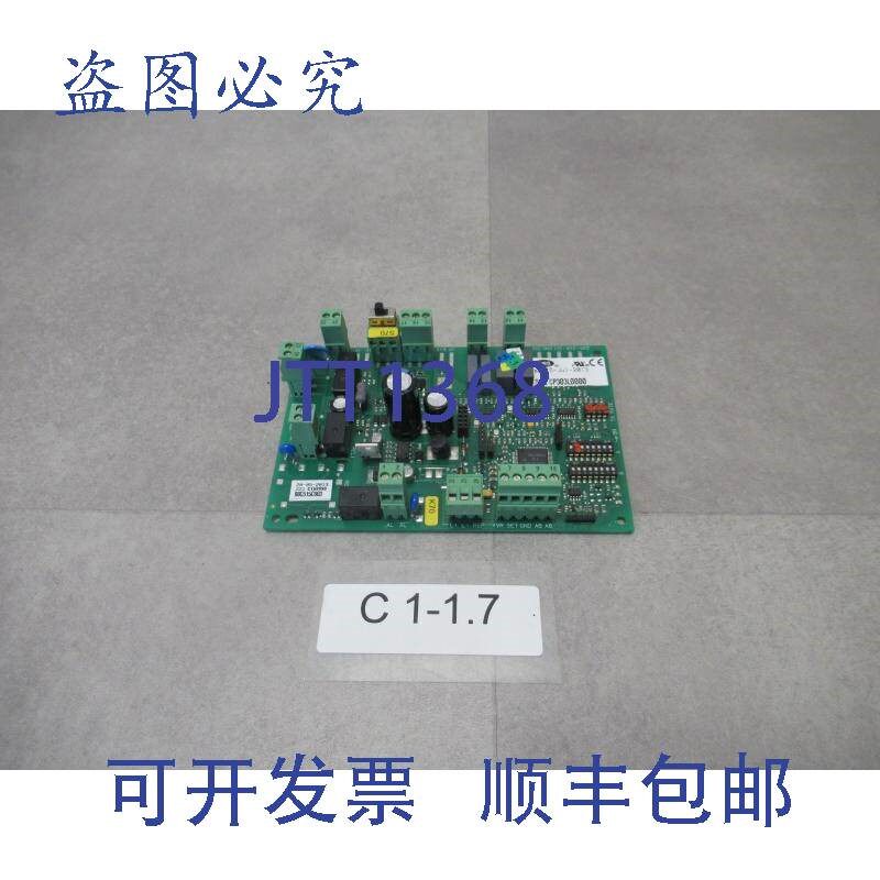 原装供应Carel CP303L0000 控制板