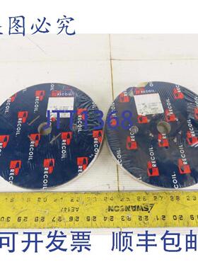 供应Recoil 03622SF UNF 12-24X1D 螺纹修复条 500卷 2 件装