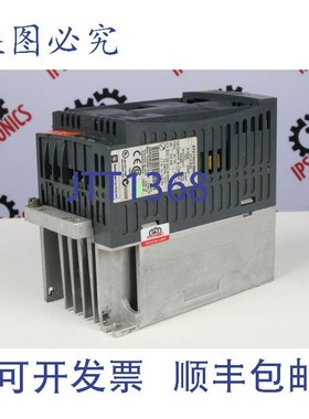 原装供应TELEMECANIQUE ATV11HU18M2E V1.2 IE04 0.75KW(绿色)