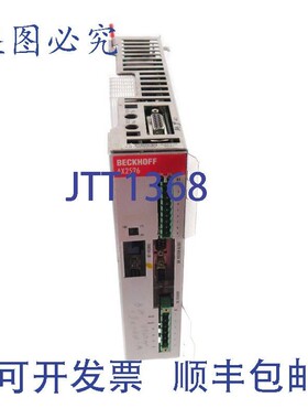 原装供应倍福 AX2526-B200 AX2526B200 S406BA-LB-520