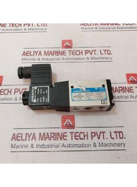 原装供应Janatics DS255SR61 2-10 3.5-G18 24VDC