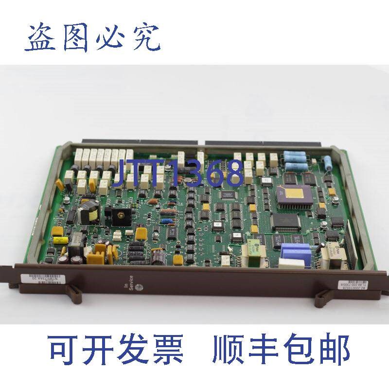 原装供应北电电信NTMY73AA 20板模块