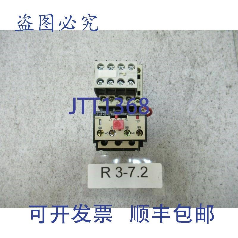 原装供应Lovato BG0910A 230V 接触器 50/60Hz + BGX1040 + Lovat