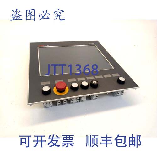 原装供应进口工业 BF315T P3 TA 1070085388-102 触摸屏，控制监